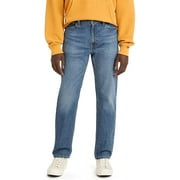 Mens Levis  541  Athletic Stretch Jeans Color Fremont Drop Shot Size 38X34