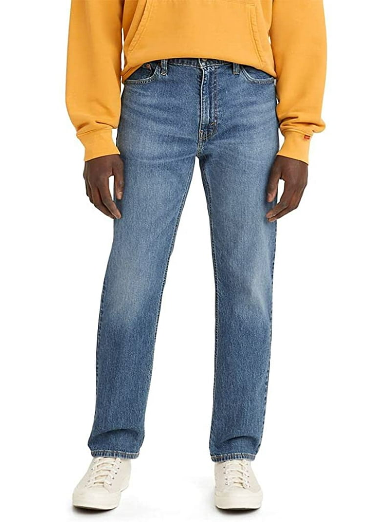 Men's Levi's® 541™ Athletic Stretch Jeans Color: Fremont Drop Shot