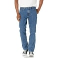 thumbnail image 1 of Levis Mens 541 Athletic Fit Jean, Stonewash Stretch, 32W x 36L, 1 of 3