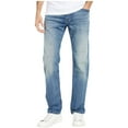 thumbnail image 1 of Levis Mens 559 Relaxed Straight Jean Regular 34W x 32L Love Plane Waterless, 1 of 5