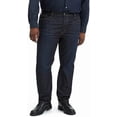 thumbnail image 1 of Levis Mens Big and Tall 541 Athletic Fit Jean The Rich Waterless 44W x 30L, 1 of 5