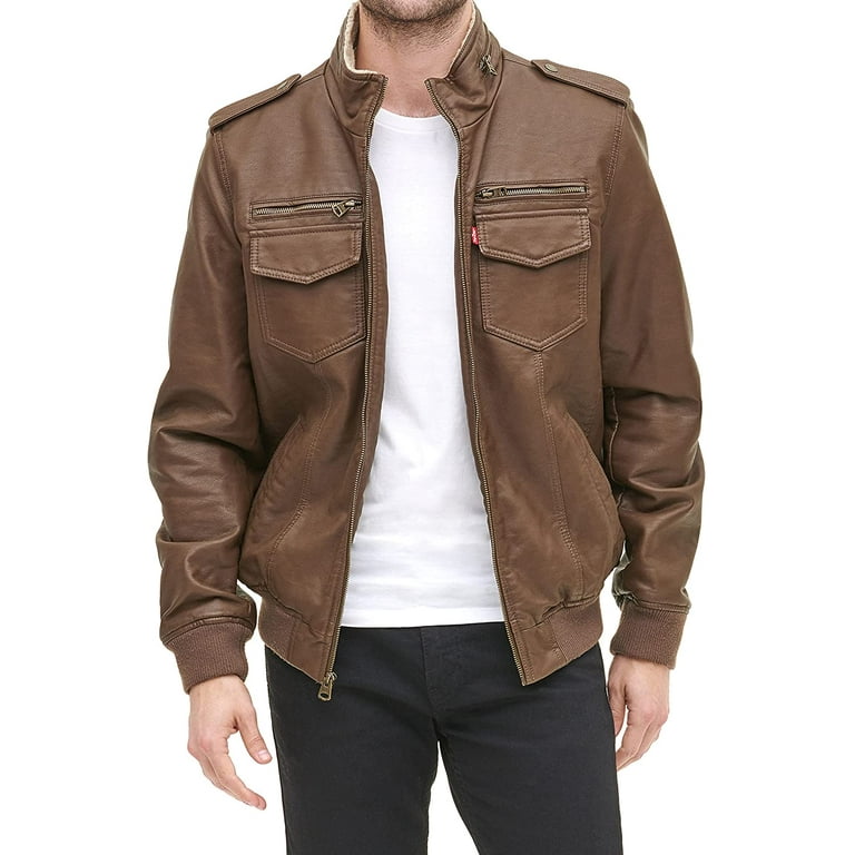 Levi's Bomber Jacket 