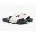 thumbnail image 1 of Levis Mens Sliders ~ June Batwing Red, 1 of 4