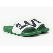 Levis Mens Sliders June L White