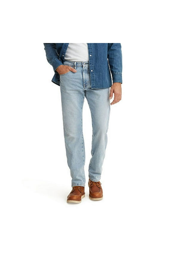 Levis Mens Western Fit Cowboy Jeans