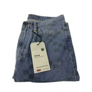 Levis Premium 511 Slim Fit Strong Stretch Jeans made with Cordura Fabric 30 x 30