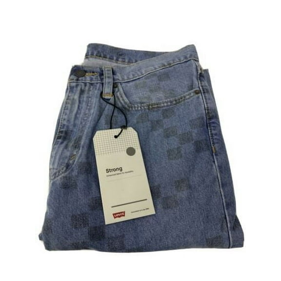 Levis Premium 511 Slim Fit Strong Stretch Jeans made with Cordura Fabric (30 x 30)