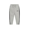 thumbnail image 1 of Levis Toddler Boys Varsity Knit Jogger Pants Black 4T, 1 of 1