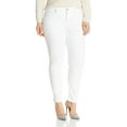 thumbnail image 1 of Levis Trendy Plus Size 311 Shaping Skinny Jeans Soft Clean White 20W, 1 of 2