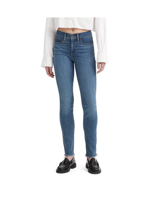 Levis Women's 311 Shaping Skinny Jeans