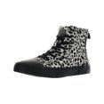 thumbnail image 1 of Levis Women's Elite Hightop Sneaker Shoe, 1 of 3