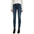 thumbnail image 1 of Levis Womens 311 Shaping Skinny Jeans Standard and Plus Standard 31 Long Maui Views Waterless, 1 of 7