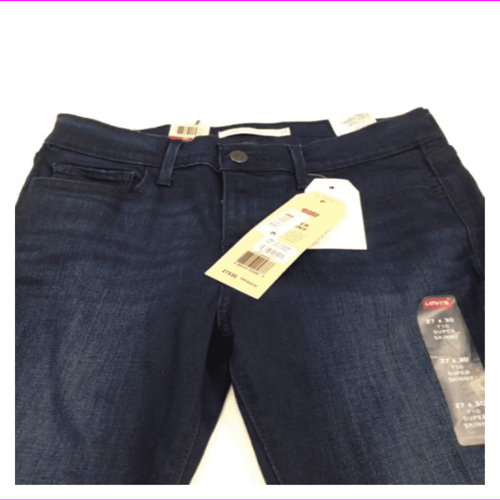 Levis jeans 27 x 30 discount