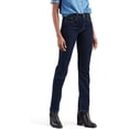 thumbnail image 1 of Levi's Women's 724 High Rise Straight Jeans, Cast Shadows, 26 (US 2) S, 1 of 6