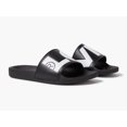 thumbnail image 1 of Levis Womens Sliders ~ June L Black, 1 of 4