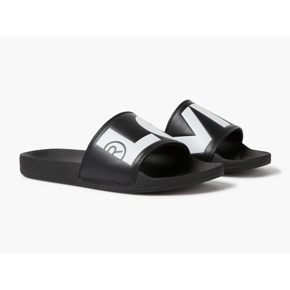 Levis Womens Sliders ~ June L Black