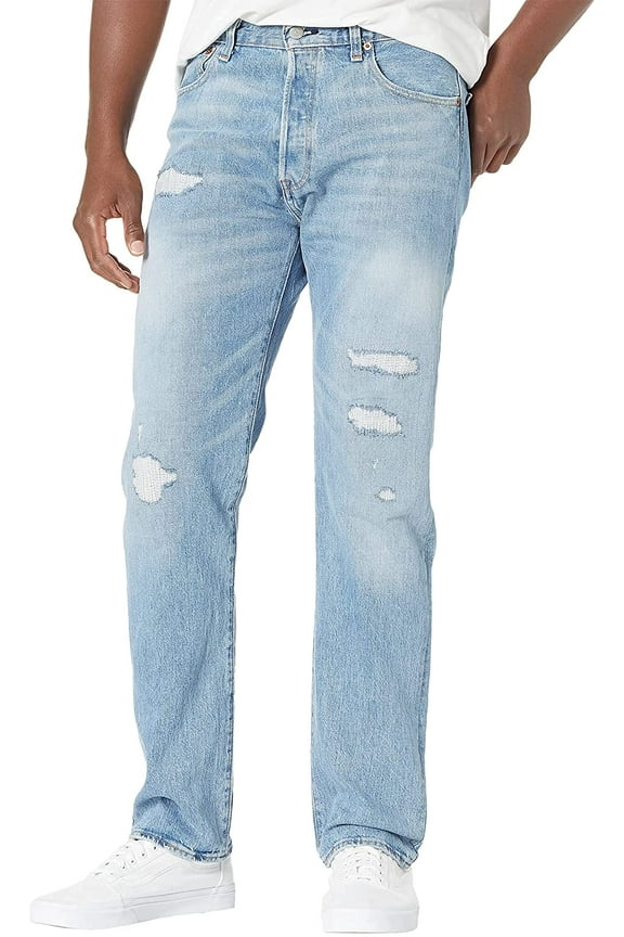 Levis mens 501 93 Straight