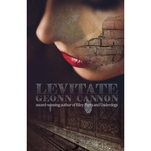 Levitate, (Paperback)