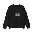 thumbnail image 1 of Levitate in Style: Unisex Heavy Blend™ Levitate Crewneck Sweatshirt, 1 of 4
