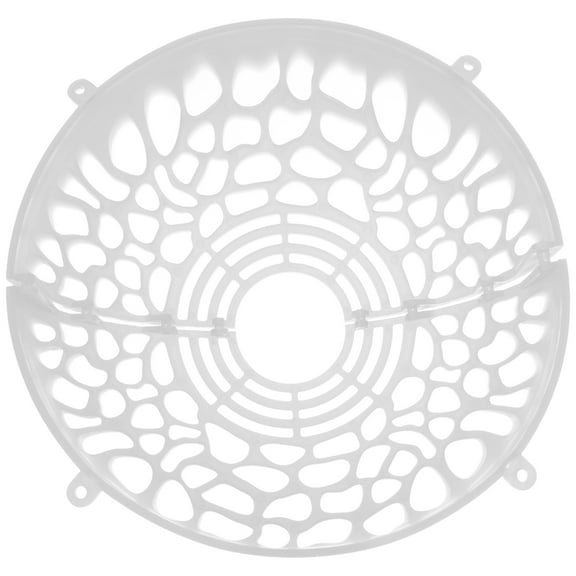 Levitating Ball Iridescent Hollow Plants Seeder Detachable Transparent