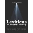 thumbnail image 1 of Unshakable Faith Leviticus: Be holy for I am holy, Book 3, (Paperback), 1 of 1