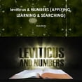 thumbnail image 1 of Leviticus &amp; Numbers (Applying, Learning &amp; Searching), (Paperback), 1 of 1