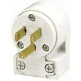 thumbnail image 1 of Leviton 000-515AN Commercial Grade Straight Blade Angle Plugs, 1 of 1