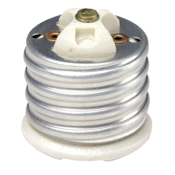 Leviton 000-8681 Reducer Lamp Socket
