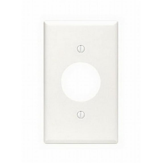 Leviton 001-88004, White