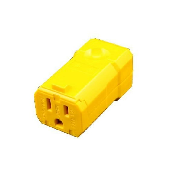 Leviton Python Cord Connector