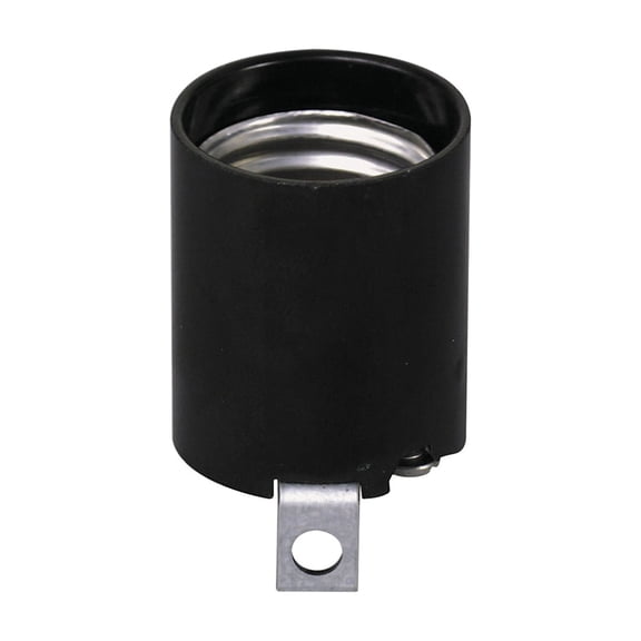 Leviton Medium Base Lamp Socket