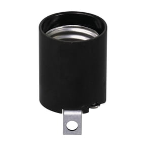 Leviton Medium Base Lamp Socket