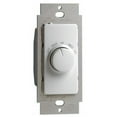 thumbnail image 1 of Leviton 101-Rtf01-10z Illumatech Quite Step Electro-Mechl Rotary Fan Speed Control, 1 of 1