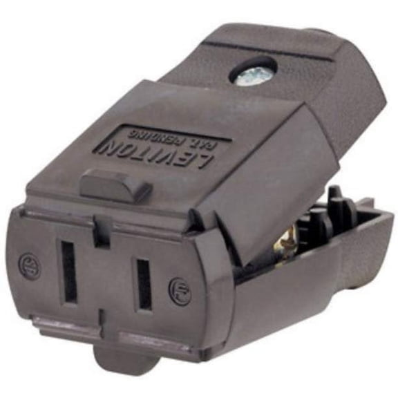 Leviton Toggle Switch 102-P - Multicolor