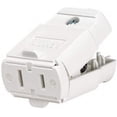 thumbnail image 1 of Leviton 102-WP Wall Plate - Multicolor, 1 of 1
