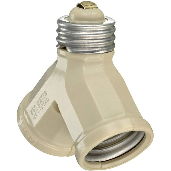 Leviton Switch 128-I - Off-White Multicolor