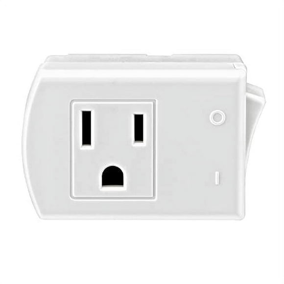 Plug Off Switch