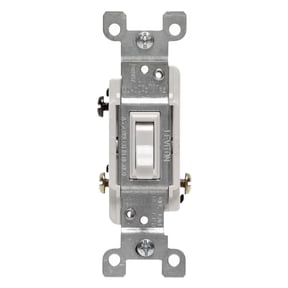 Push Button Switch 120v
