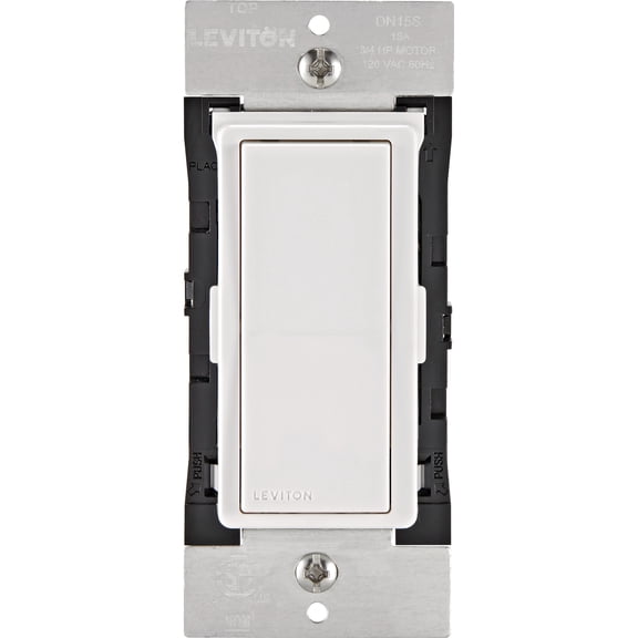 Leviton Decora Smart Wireless Switch