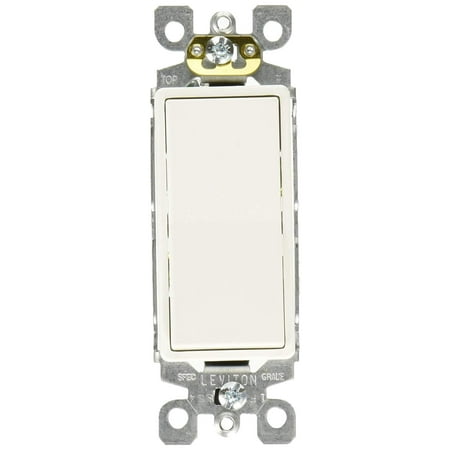 Leviton 106-5601-2IS Single-pole Switch
