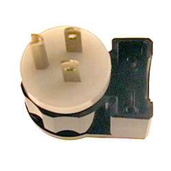 Leviton 5266-CA, Black-White