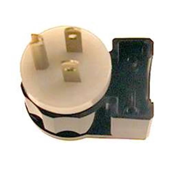 Leviton 5266-CA, Black-White