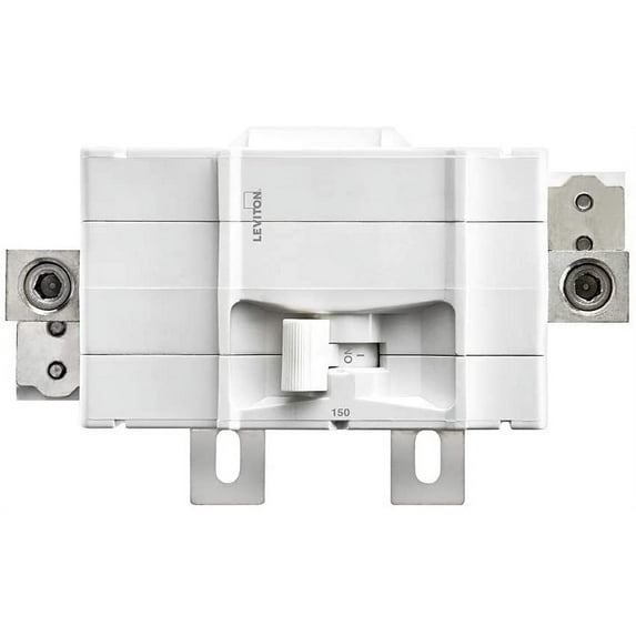 Leviton 2-Pole 150A 120/240V P