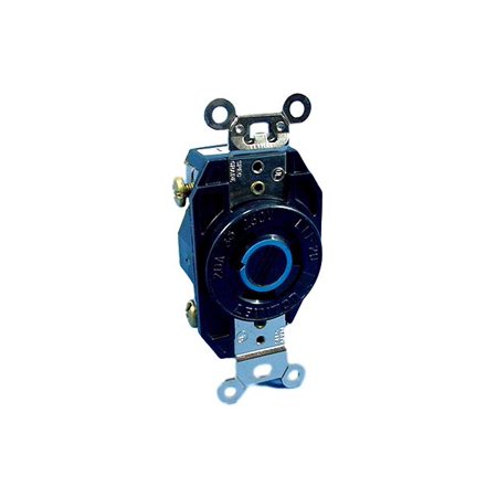 L11-20 Locking Receptacle Outlet 20A 250V 3 V0