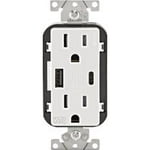 Leviton 3K208-1SD Series 3000 208V 3P4W 100A Indoor Meter Kit with 3 Solid Core CTs