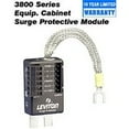 thumbnail image 1 of Leviton 3803-DHP Communication Module Surge Protector, 1 of 1