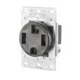Leviton 4Wire Dryer Power Outlet