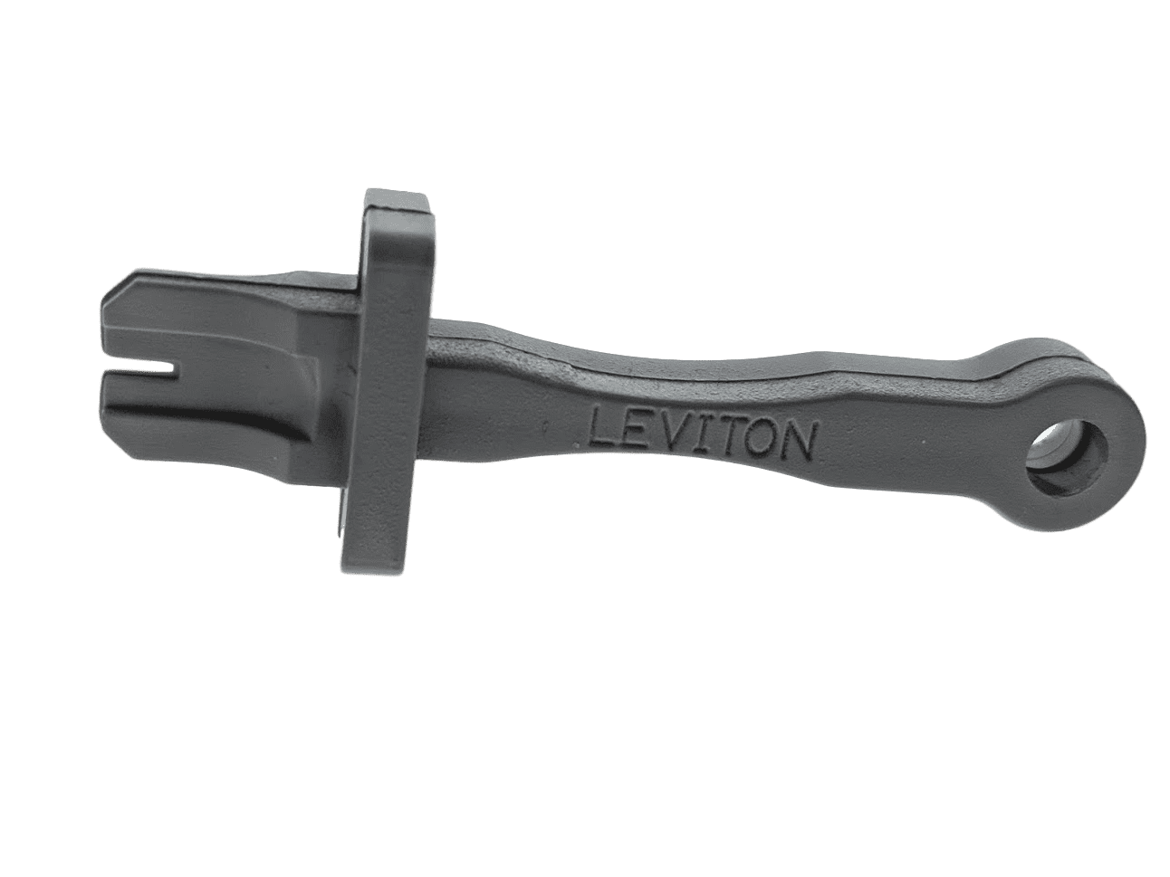 Leviton 40865 Plastic 110 NonImpact Punch Down Tool