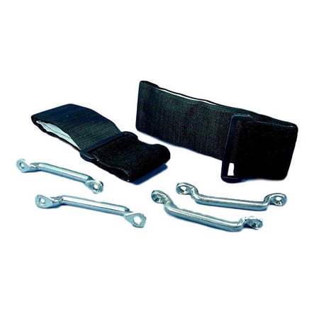 Leviton 45224-RCS Recloseable Compression Strap