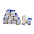 thumbnail image 1 of Leviton 5603-2A Almond Decora Three Way Rocker Light Switch 15A (Pack of 10), 1 of 1